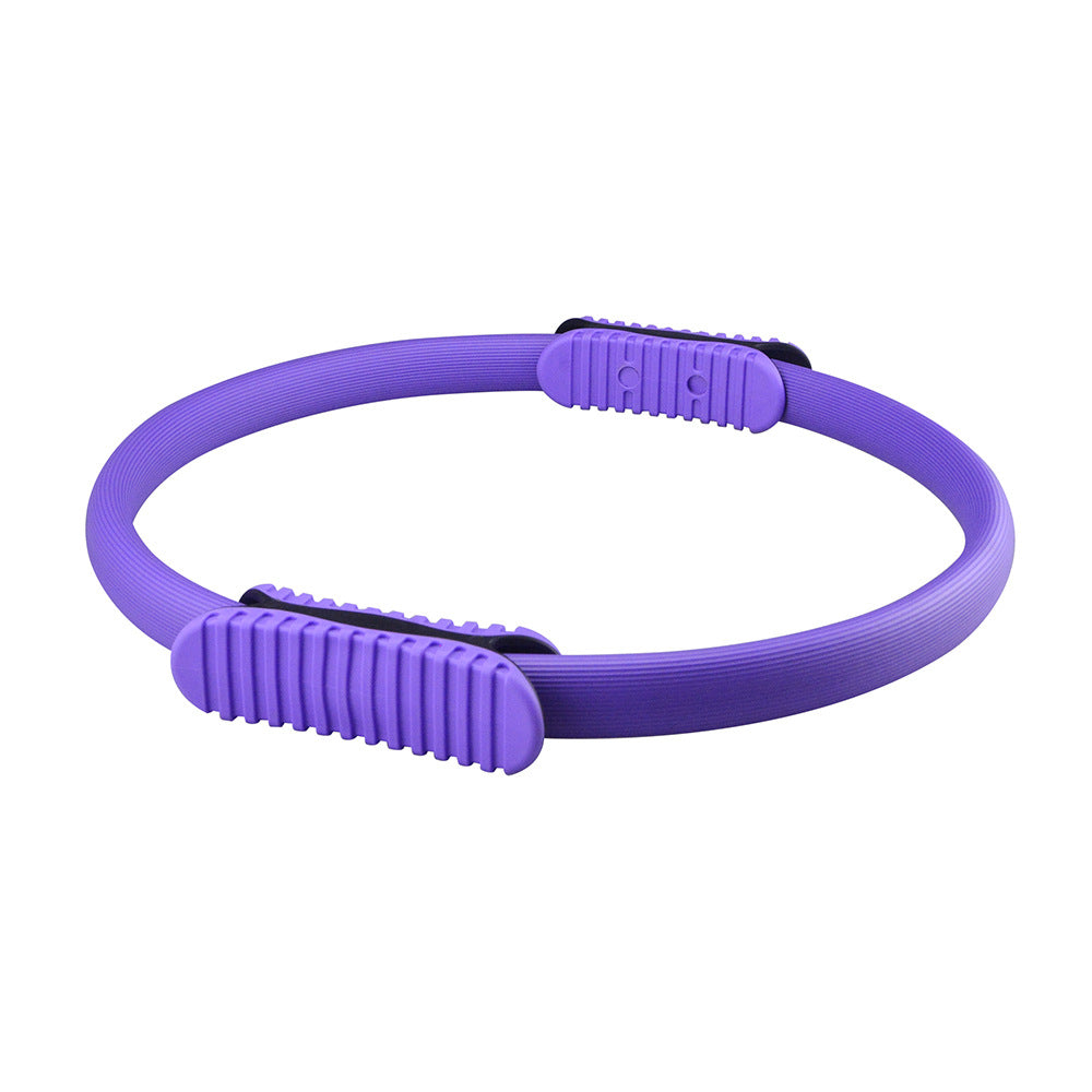 Pilates Ring with Carry Bag — Rubber Yoga Circle