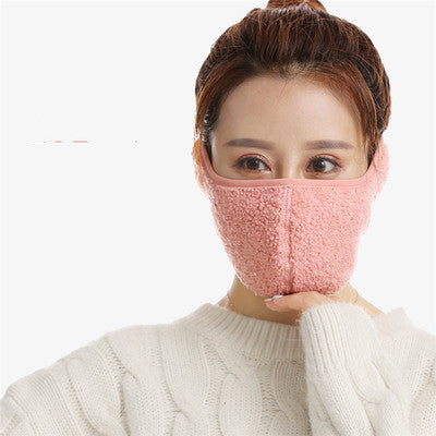 Full Coverage LED Face Mask — Skin Treatment