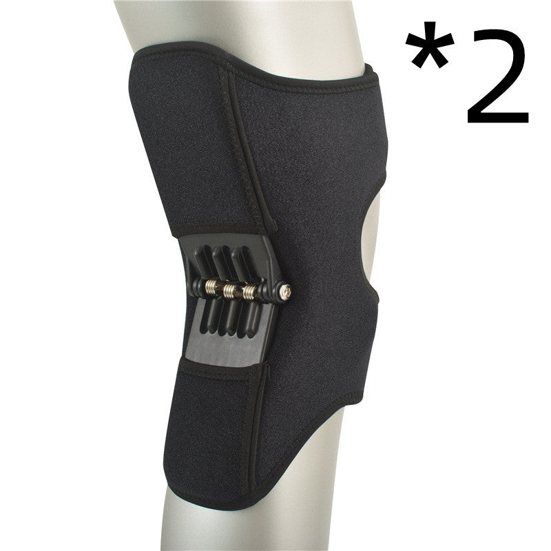 Knee Support Pad — Exercise & Joint Protection