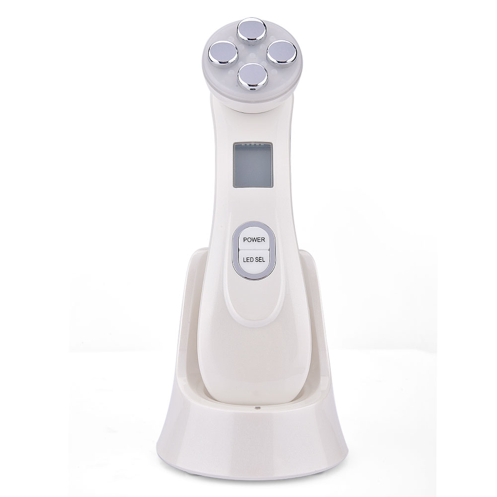 RF Radio Frequency Skin Tightening Device