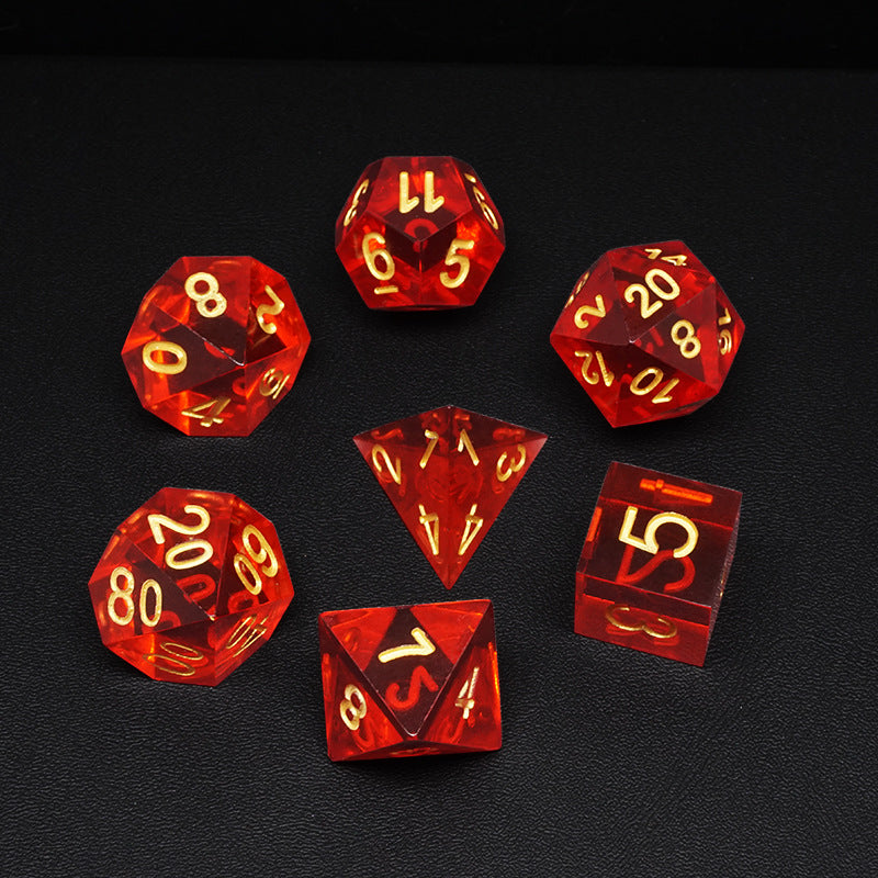 Pilates Starter Gift Set — Dice & Accessories