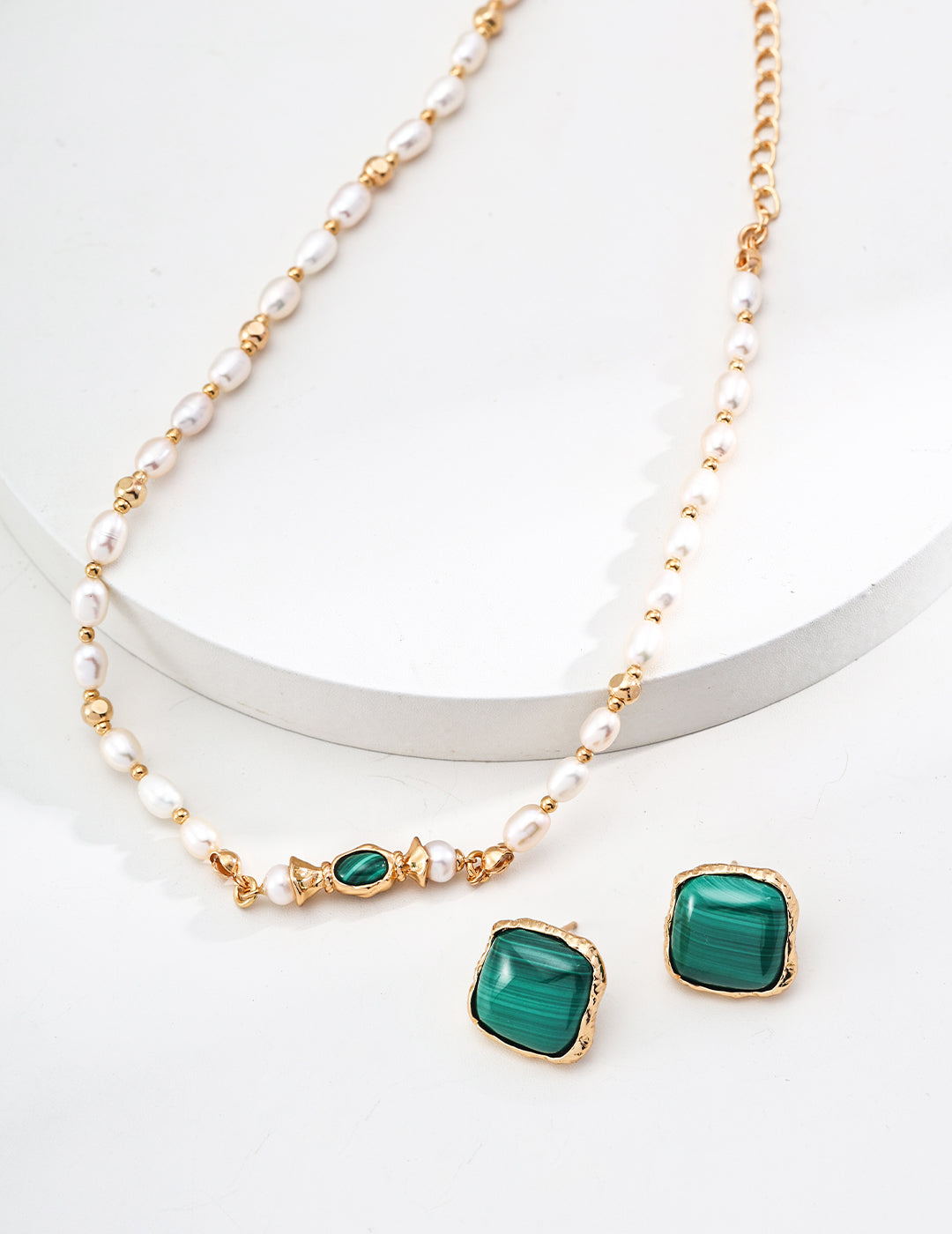D0595-2 Necklace