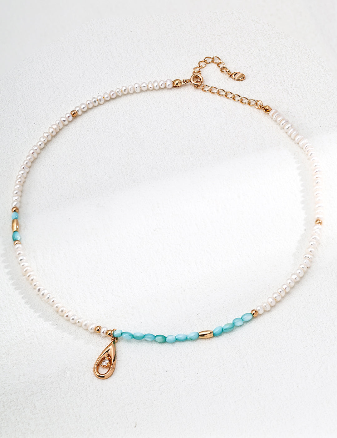 D0642-2 Necklace