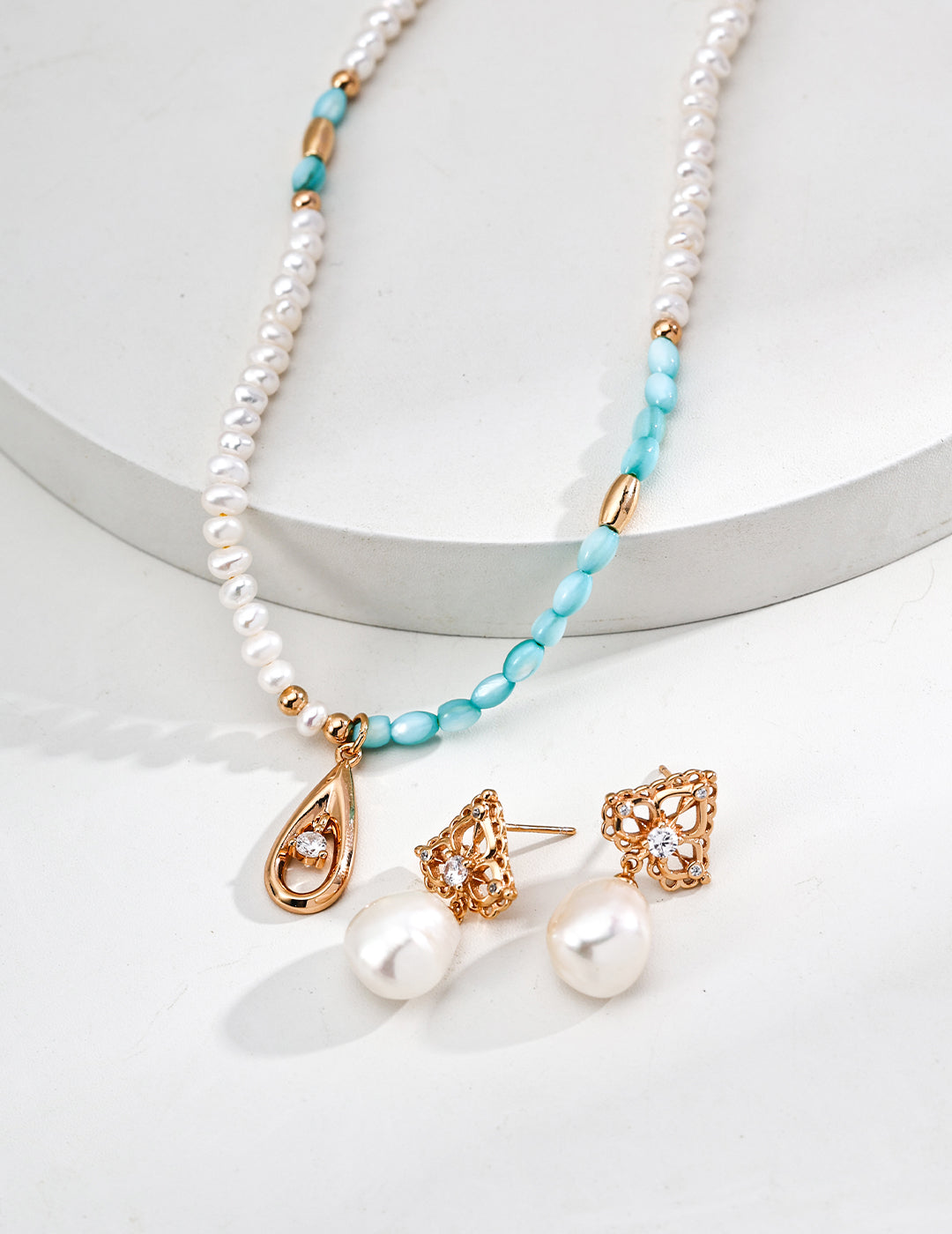 D0642-2 Necklace