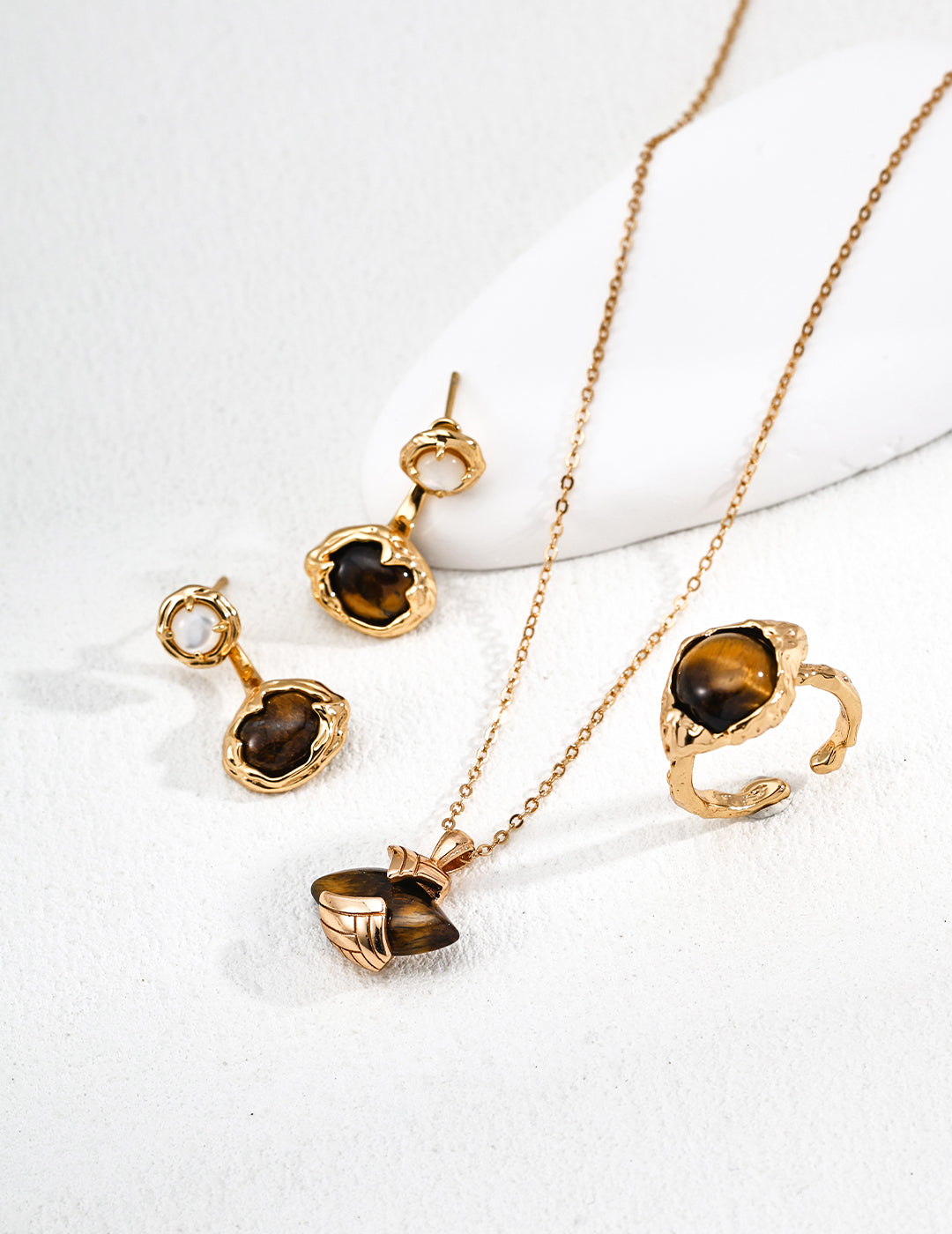 D0647-2 Necklace