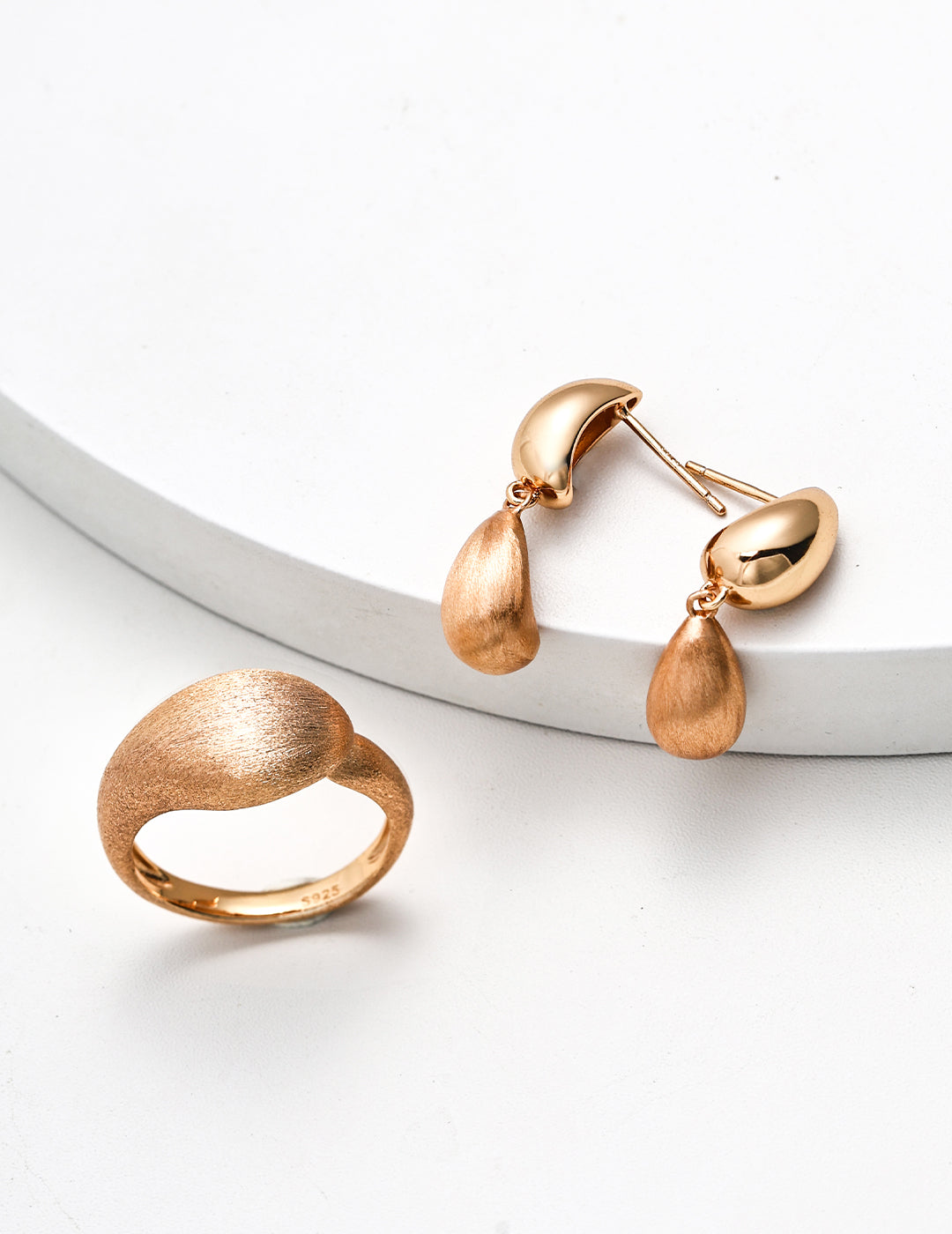E01297-2 Earrings