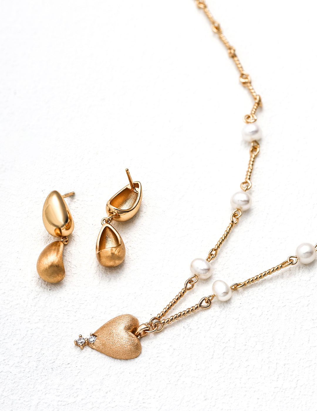 E01297-2 Earrings