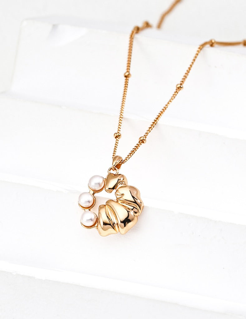 E01319-2 Earrings
