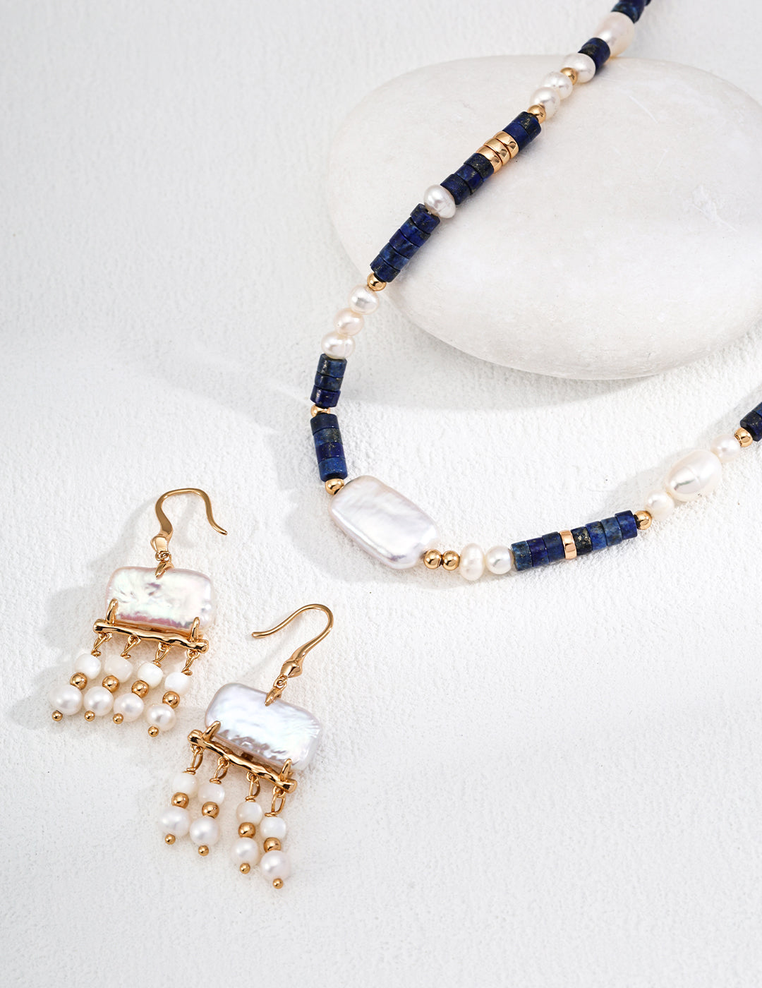 E 1246-2 Earrings