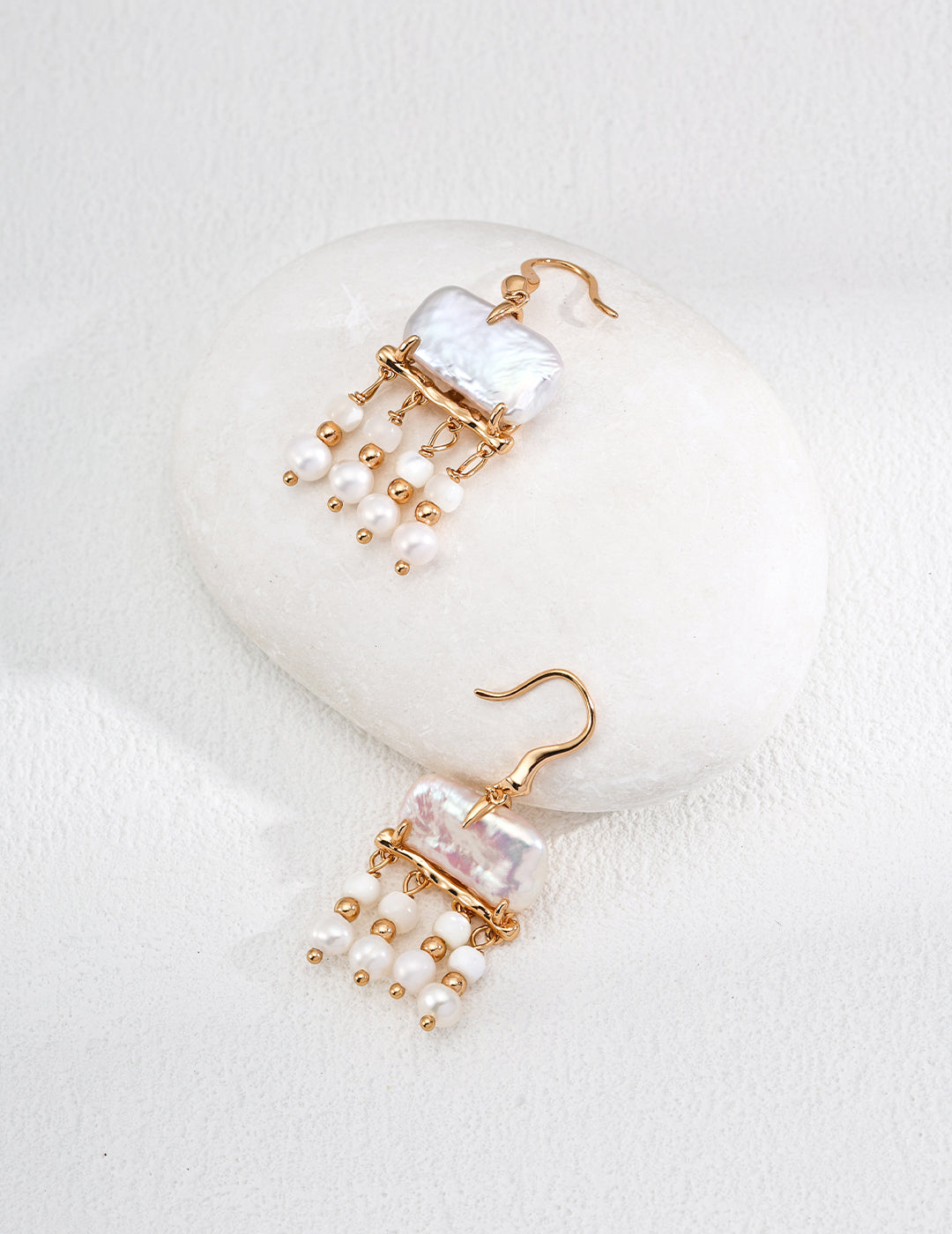 E 1246-2 Earrings