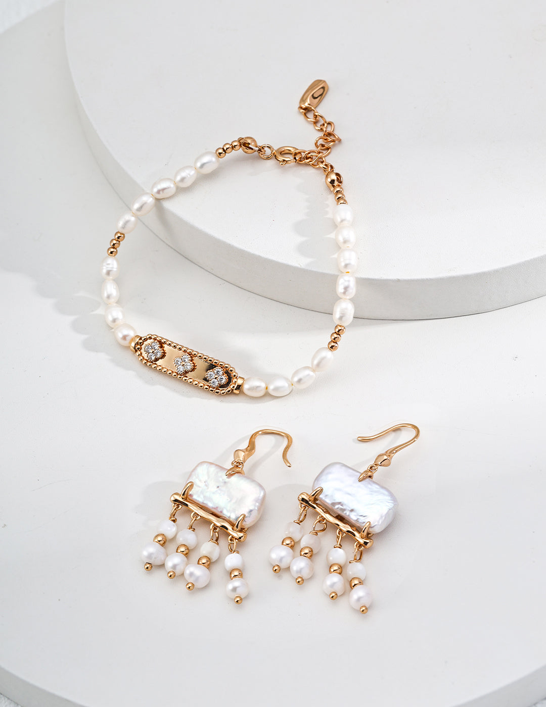 E 1246-2 Earrings