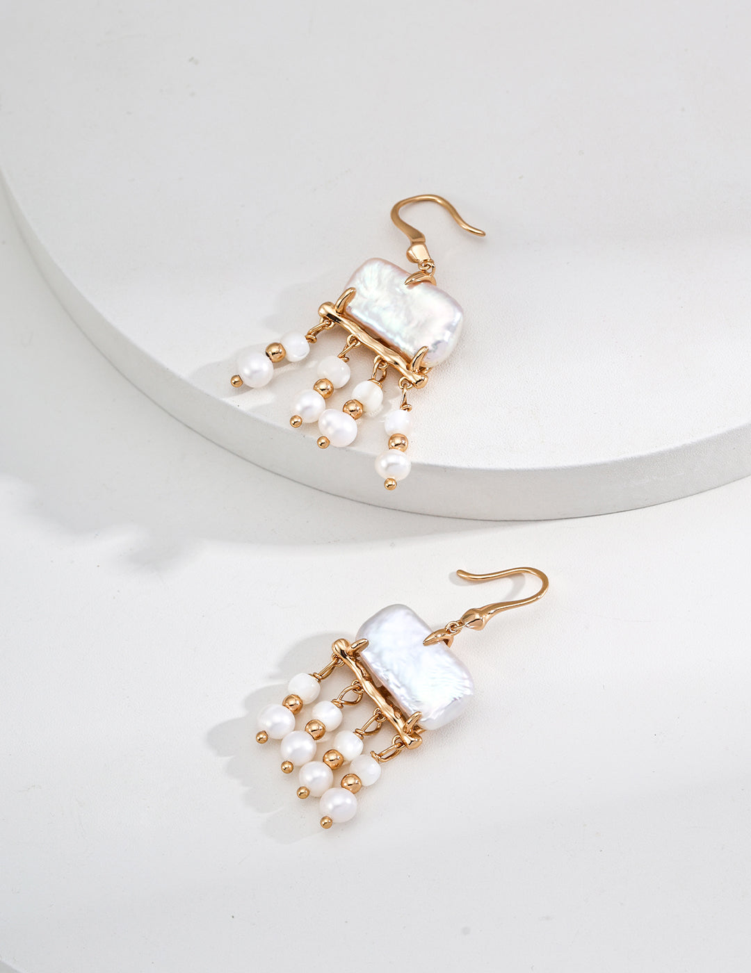 E 1246-2 Earrings