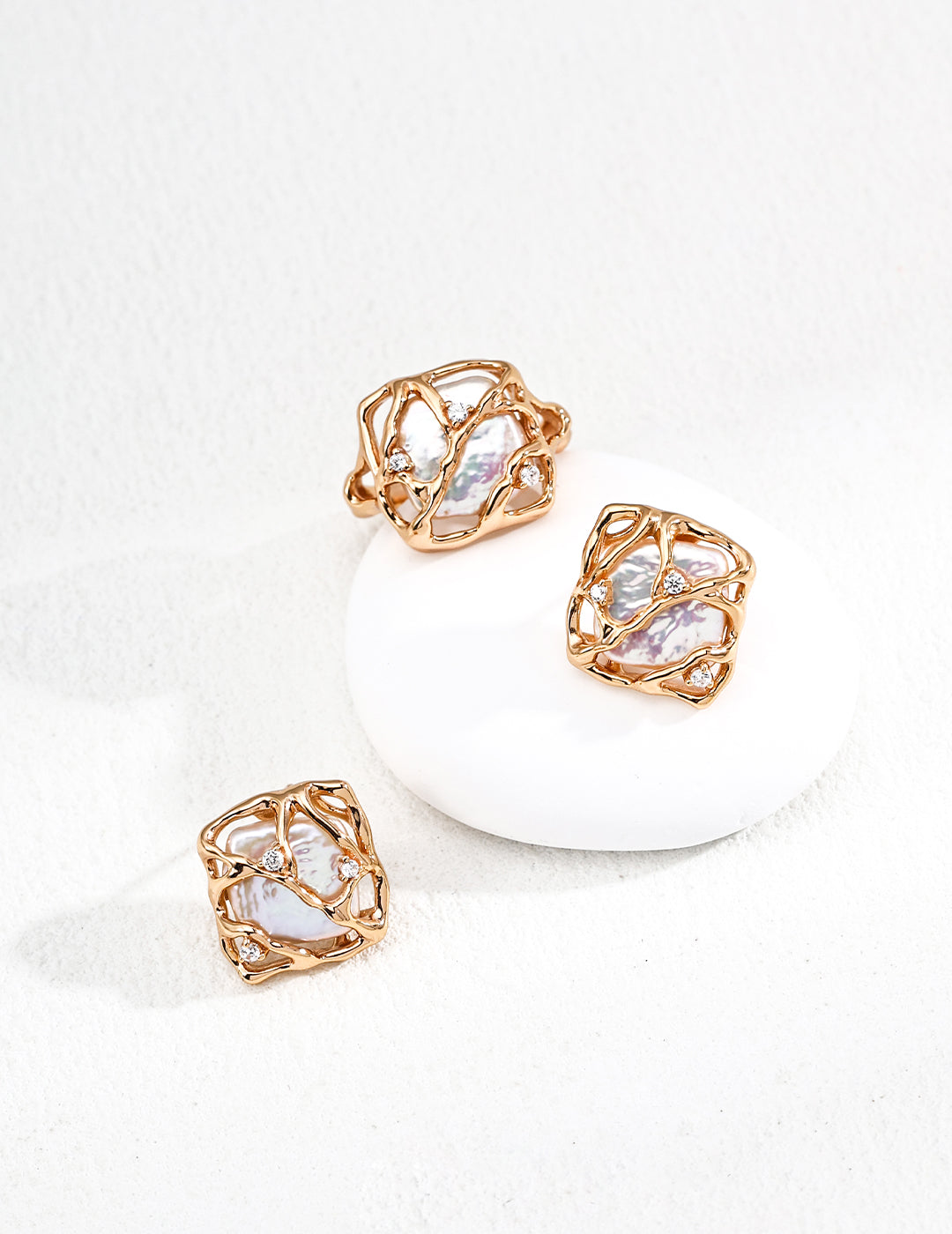 J0321 Ring