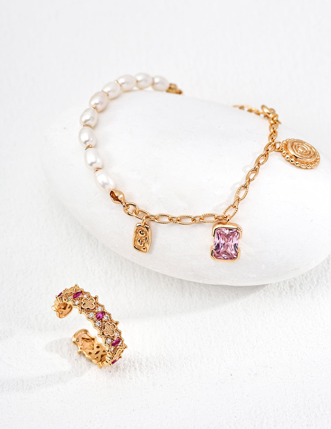 SL0187-2 Bracelet