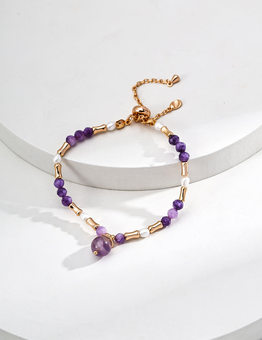 SL0200-2 Bracelet