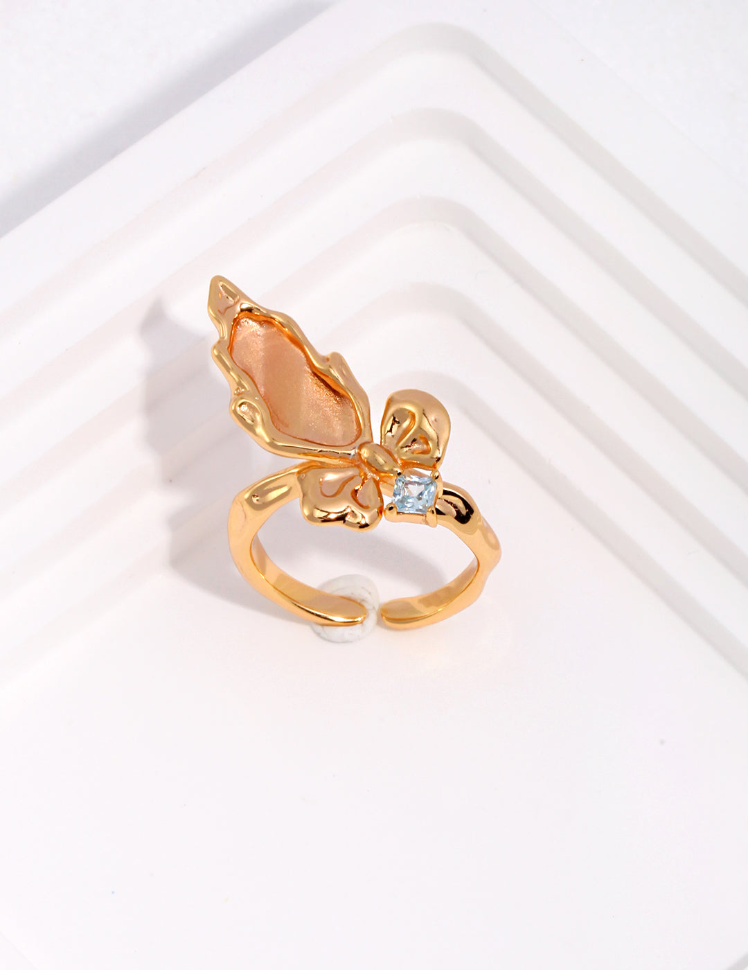 YJ0012 Ring
