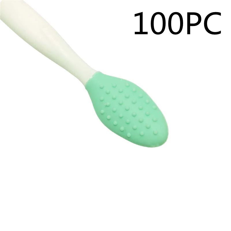Silicone Face Cleansing Brush — Deep Pore Clean
