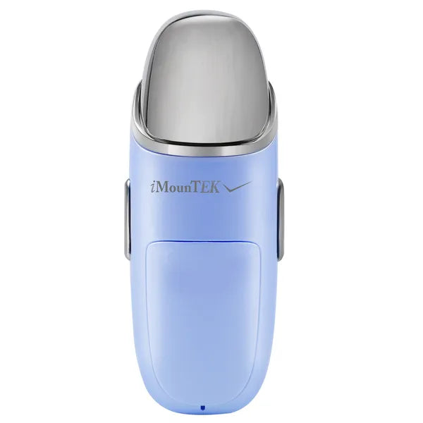 Nano Facial Mist Sprayer — Handheld Face Steamer