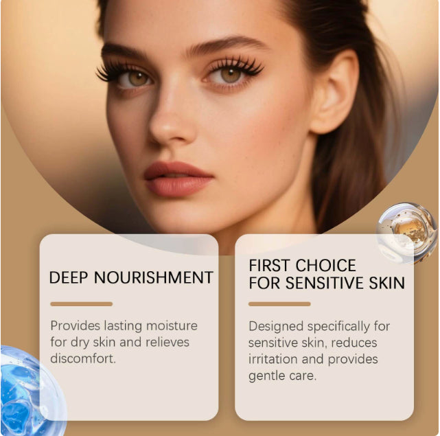 Hydrating Face & Body Moisturizer