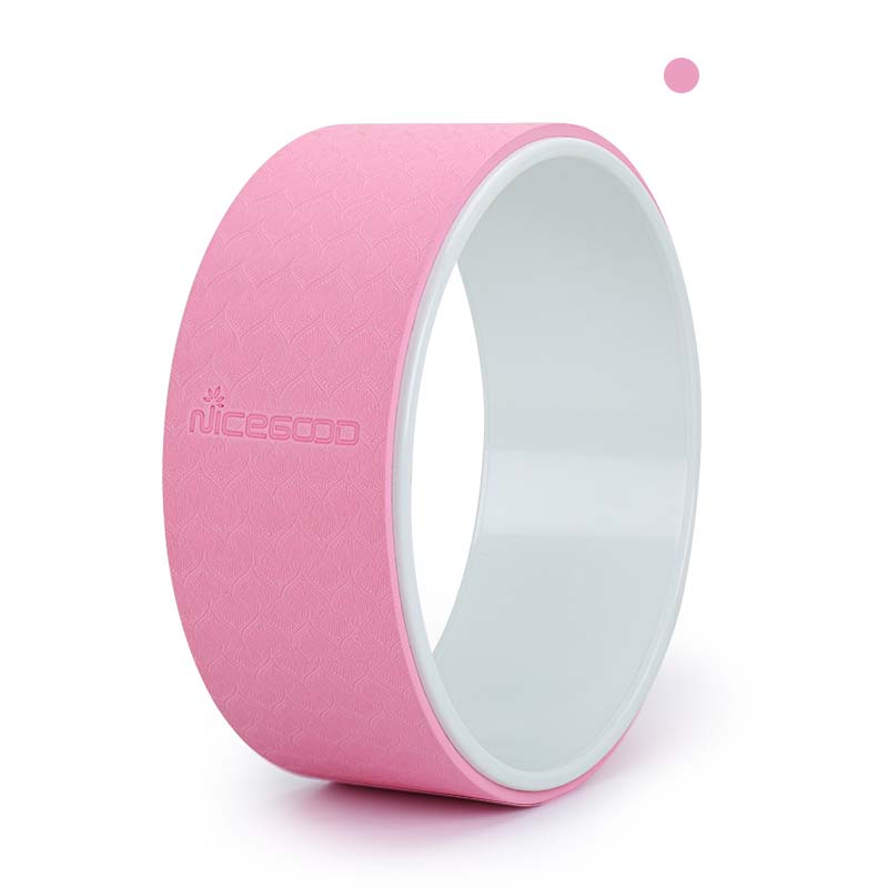 Beginner Yoga Pilates Ring Set