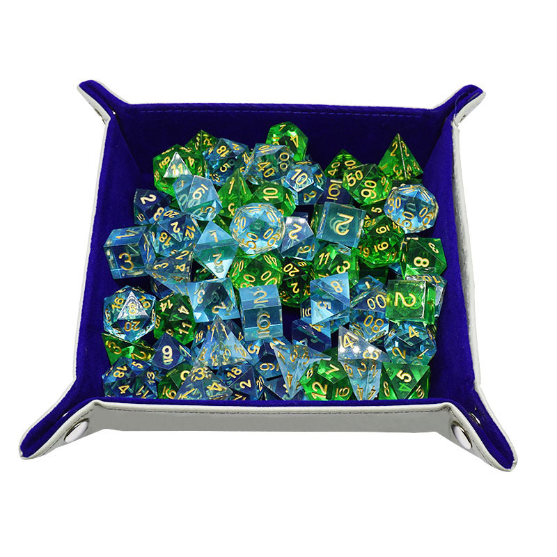 Pilates Starter Gift Set — Dice & Accessories