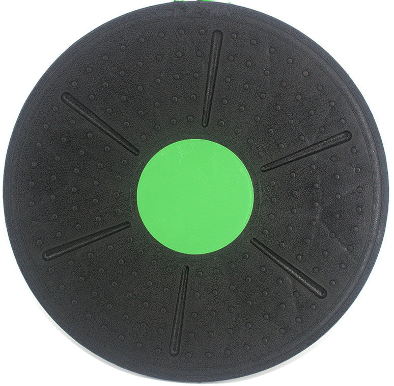 Balance Board — Core Stability & Fitness Trainer