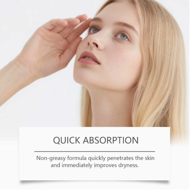Hydrating Face & Body Moisturizer