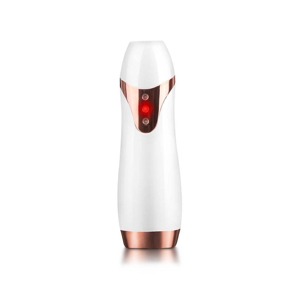 Electric Makeup Brush Cleaner