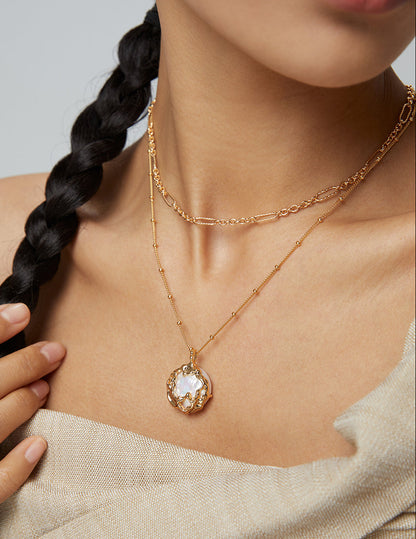 QL-D0401 Jewelry Sets