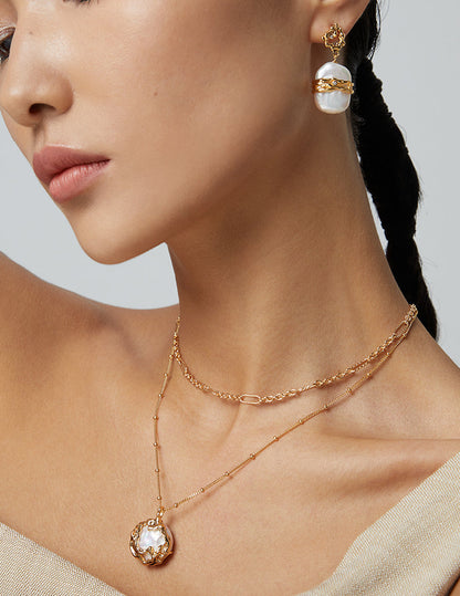 QL-D0401 Jewelry Sets