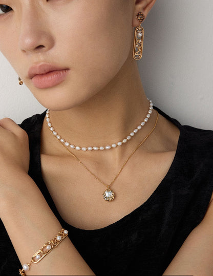 QL-D0401 Jewelry Sets