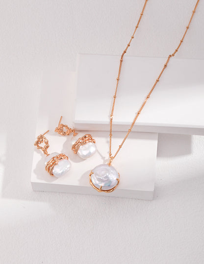 QL-D0401 Jewelry Sets