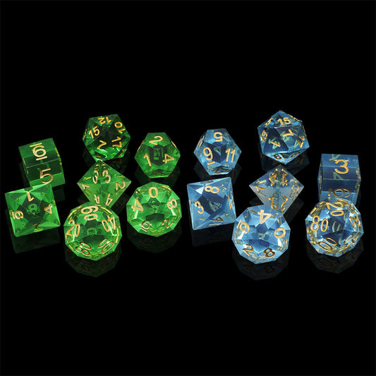 Pilates Starter Gift Set — Dice & Accessories