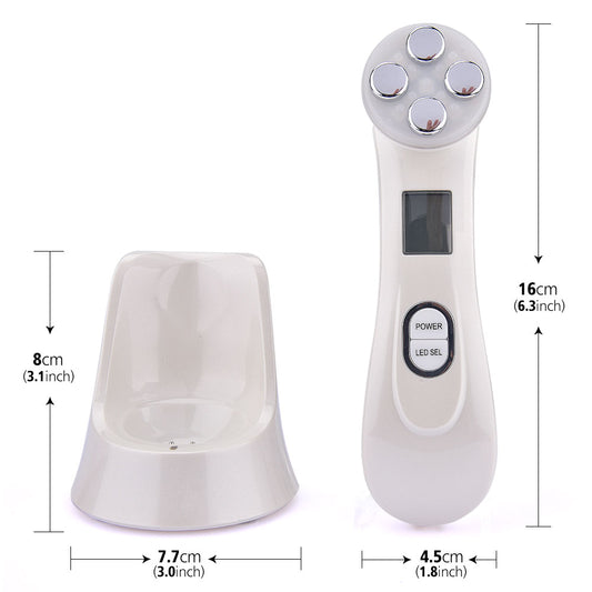RF Radio Frequency Skin Tightening Device