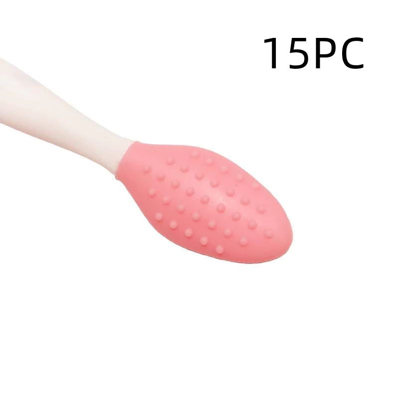 Silicone Face Cleansing Brush — Deep Pore Clean