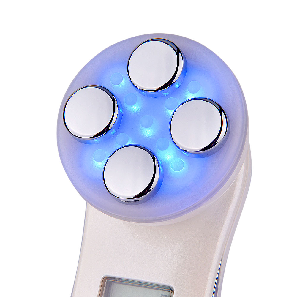 RF Radio Frequency Skin Tightening Device