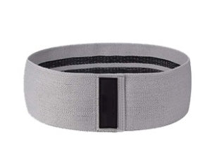 Fabric Booty Resistance Bands 3-Pack