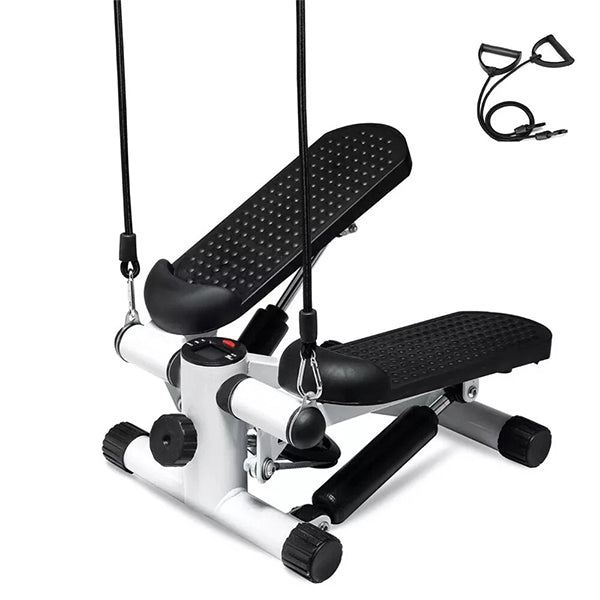 Mini Exercise Stepper Machine — Home Cardio Workout