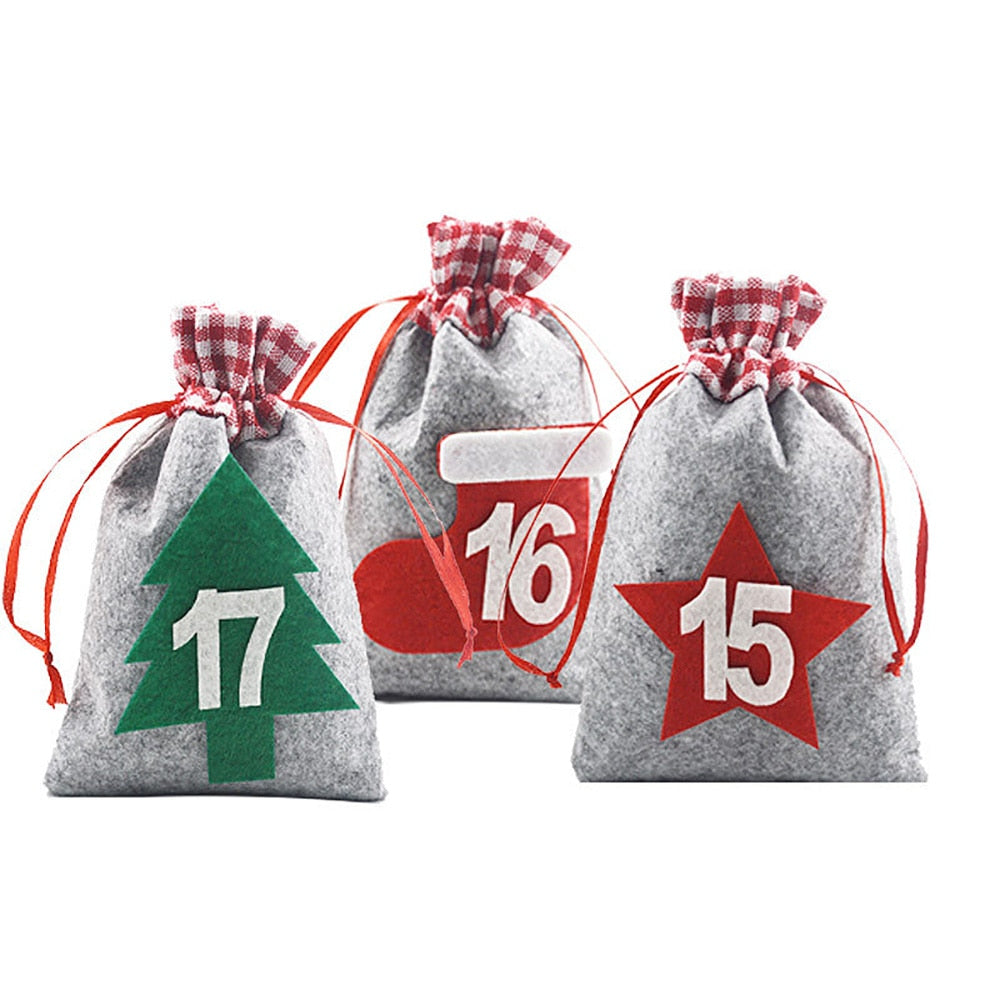 Festive Beauty Gift Bundle — Premium Wellness Set