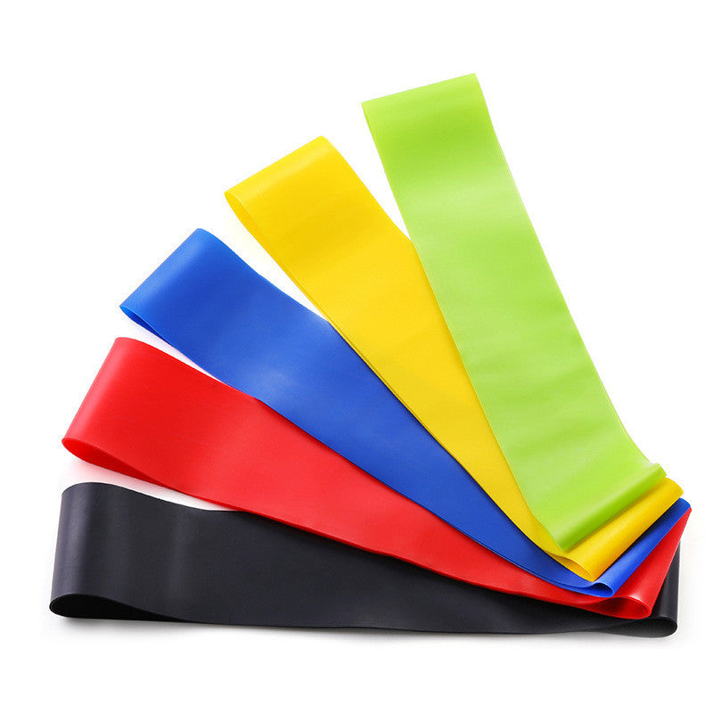 Resistance Loop Yoga Band