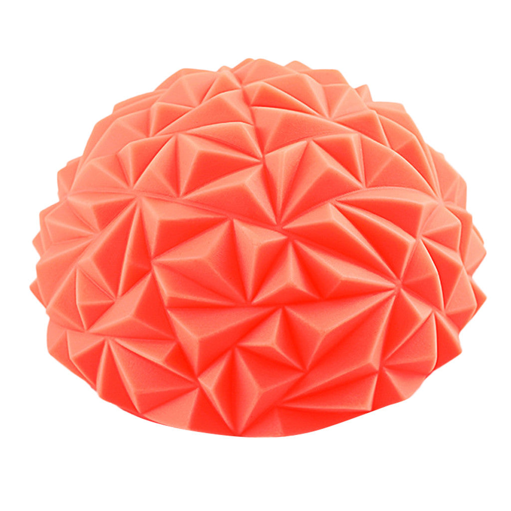 Spiky Massage Ball — Trigger Point & Foot Pain Relief