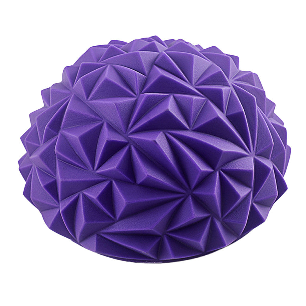 Spiky Massage Ball — Trigger Point & Foot Pain Relief