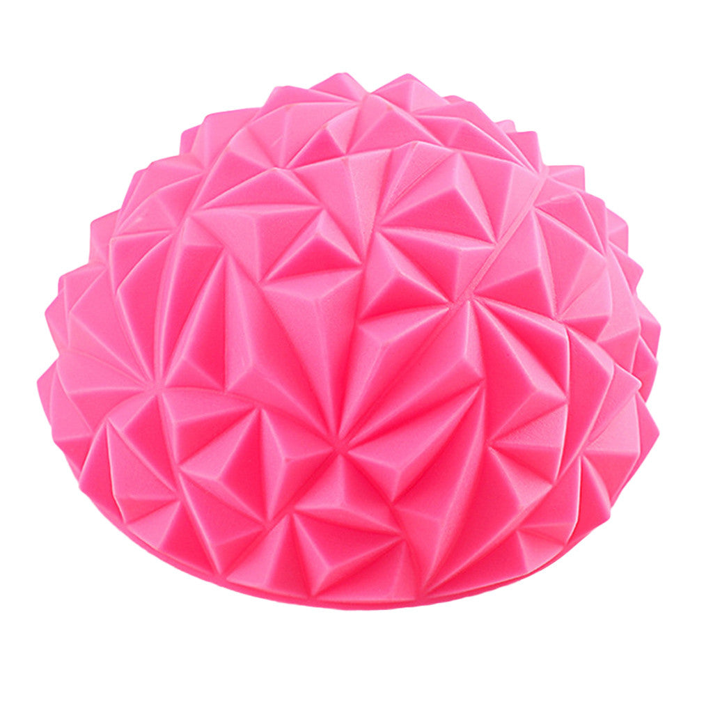 Spiky Massage Ball — Trigger Point & Foot Pain Relief