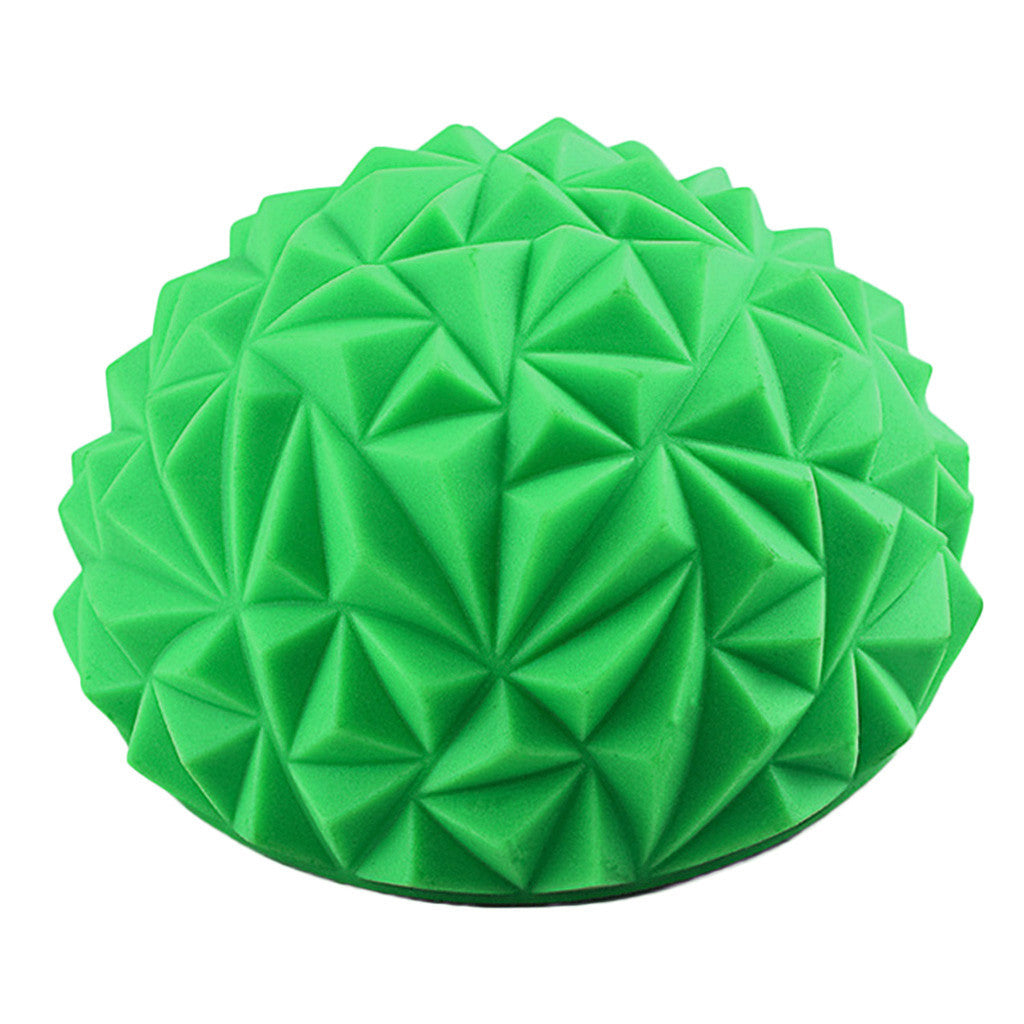 Spiky Massage Ball — Trigger Point & Foot Pain Relief