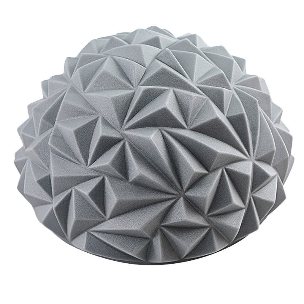 Spiky Massage Ball — Trigger Point & Foot Pain Relief