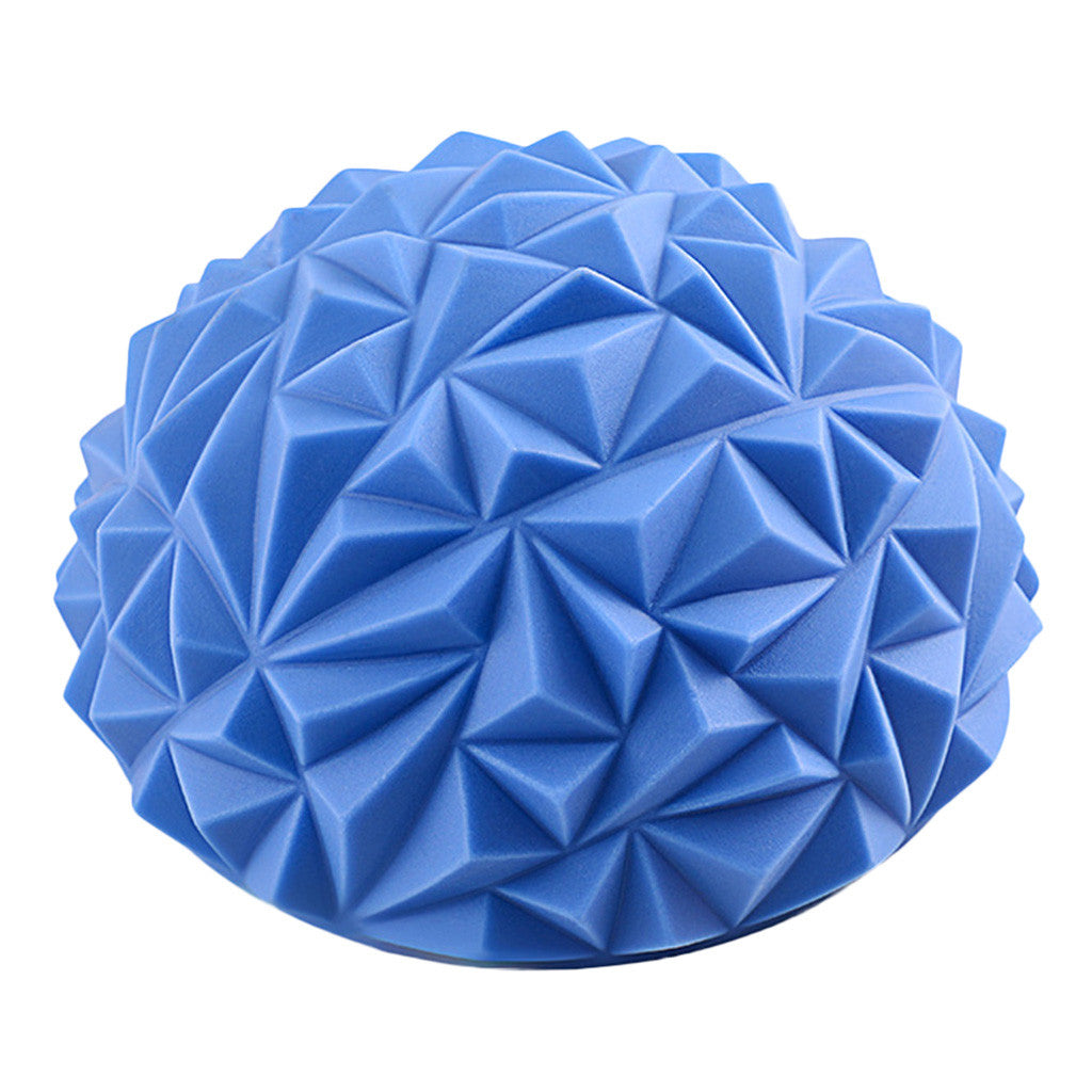 Spiky Massage Ball — Trigger Point & Foot Pain Relief