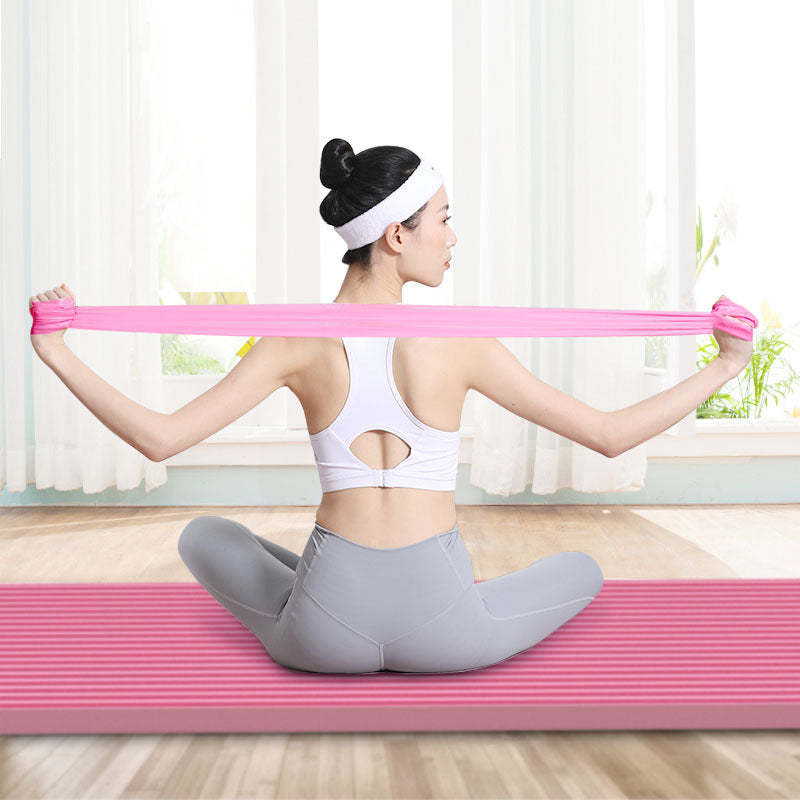Pilates Magic Circle Ring Set (5-Piece) — Yoga & Fitness