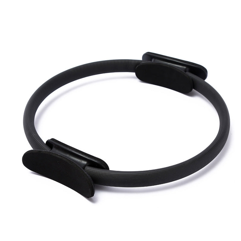 Pilates Magic Circle Ring Set (5-Piece) — Yoga & Fitness