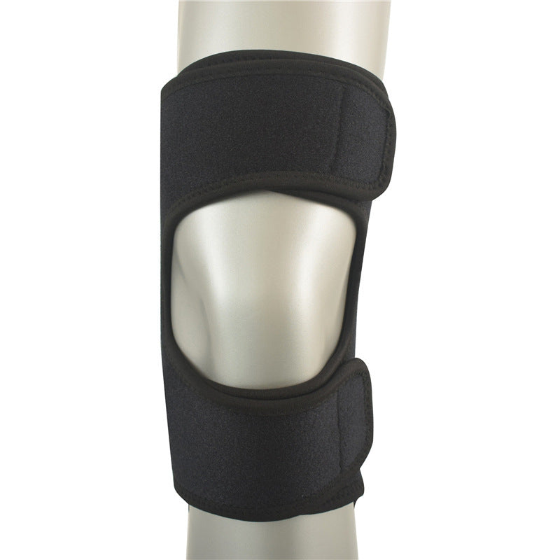 Knee Support Pad — Exercise & Joint Protection
