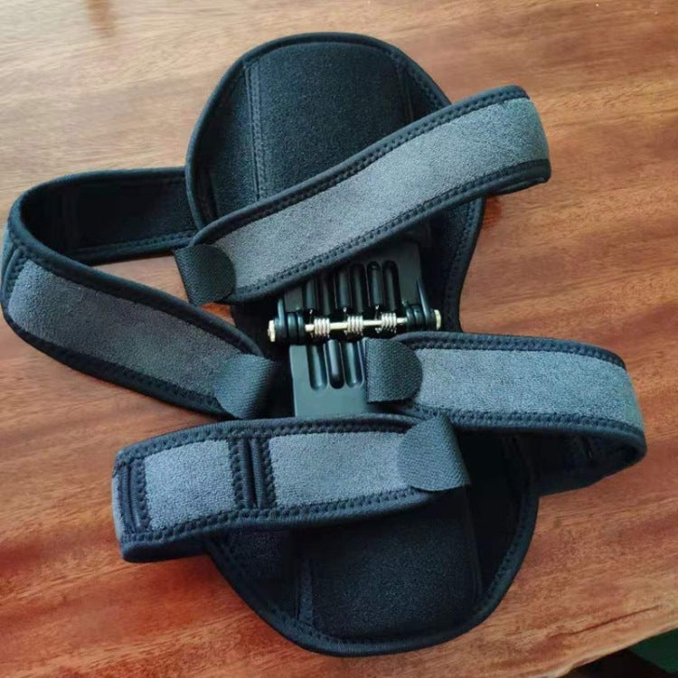 Knee Support Pad — Exercise & Joint Protection